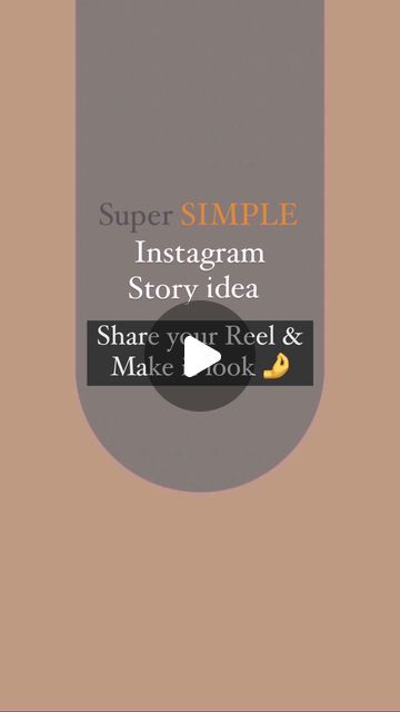 Emma Cleary - IG growth & social media coach on Instagram: "Hack to Share a Reel ⬇️  Instagram confirmed that reels are the best way to reach new audiences, but stories are the best way to connect to audiences….well this fun hack combines both elements!  You can use this effect over and over hy simply changing the background image and reel each time! So Don’t forget to SAVE this post so you don’t forget the steps!!   - Tap to begin a new story, add any image that relates to your reel and go to your sticker tab, tap the digital clock and zoom right in to give your image a nice white overlay. Now save this image.  - Now go to the reel you’d like to share, tap the airplane and click addd to story, once the reel has been shared, go to your sticker tab, the photo album and add the filtered imag Creative Story Ideas, Social Media Coaching, Instagram Font, New Year Photos, New Story, Instagram Filter, Instagram Growth, Photo Story, Take Two