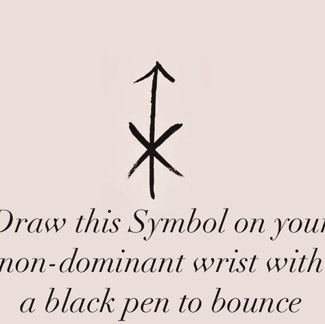 Send Back Negative Energy, Witchy Sigils, Tarot Spells, Protection Sigils, Tarot Interpretation, Astrology Tattoo, Witch Rituals, False Friends, Post Insta