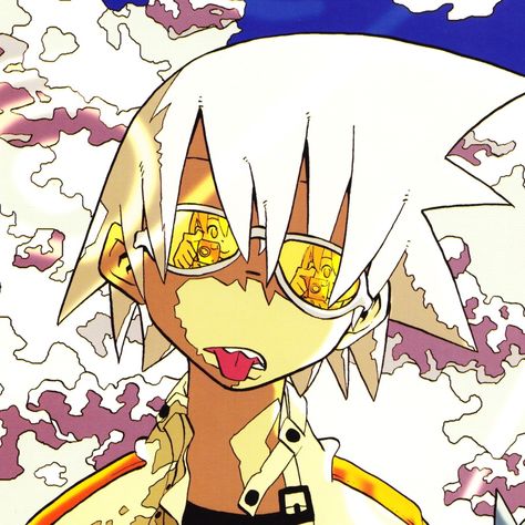 Soul Eater Evans, Soul And Maka, Wolverine Art, Twitter Header Pictures, Anime Printables, Header Pictures, Anime Soul, Anime Artwork Wallpaper, Soul Eater