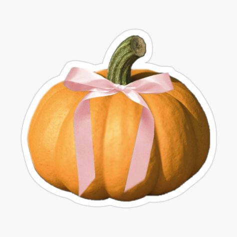 Fall Aesthetic Stickers, Autumn Stickers Aesthetic, Fall Stickers Aesthetic, Stickers Aesthetic Vintage, Christian Autumn, Coquette Stickers, Coquette Pumpkin, Winter Stickers, Kitsch Art