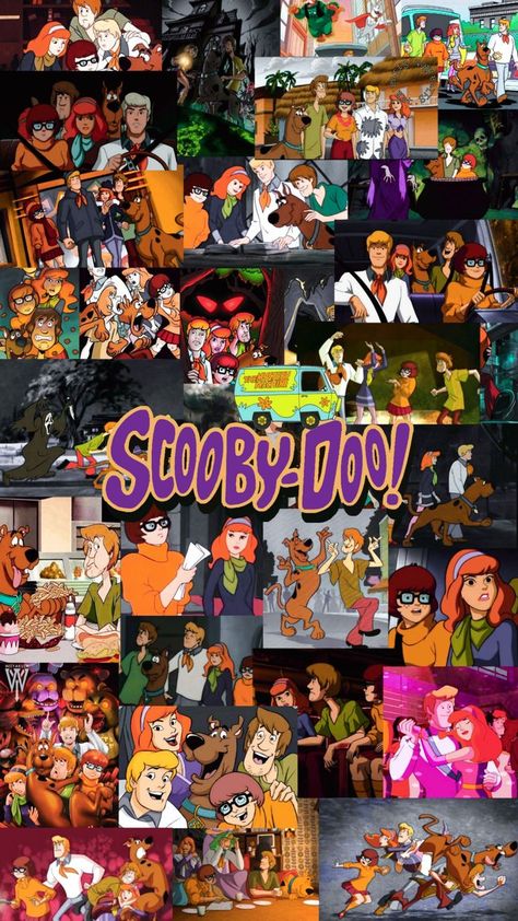 Scooby Doo Pictures, Scooby Doo Halloween, Helloween Wallpaper, Scooby Doo Mystery Inc, Scooby Doo Images, Scooby Doo Mystery Incorporated, Shaggy And Scooby, Halloween Wallpaper Cute, Scary Wallpaper