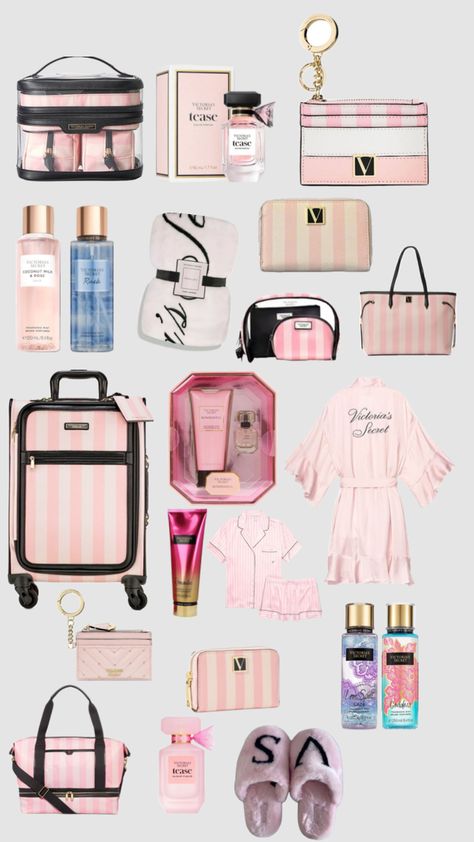 Victoria’s Secret wishlist 💗 Victoria Secret Christmas Gifts, Victoria’s Secret Aesthetic Outfit, Victoria Secret Wishlist, Victoria Secret Scents, Victoria Secret Gifts, Victoria Secret Christmas, Vogue Collection, Girly Christmas Gifts, Victory Secret