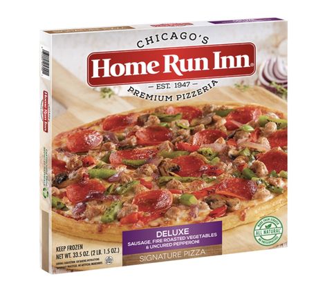 Home Run Inn Pizza, Pizza Home, Homemade Italian Sausage, Chicago Style Pizza, Pizza House, Cheese Cultures, Chocolate Sandwich Cookies, Homemade Sausage, Homemade Italian