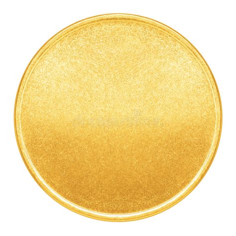 Blank template for gold coin or medal. With metal texture , #Sponsored, #gold, #template, #Blank, #coin, #texture #ad Gold Coin Printable, Coin Template, Gold Template, Math Design, Free Certificate Templates, Animated Pictures, Creative Jewelry Photography, Golden Coin, Family Tree Template