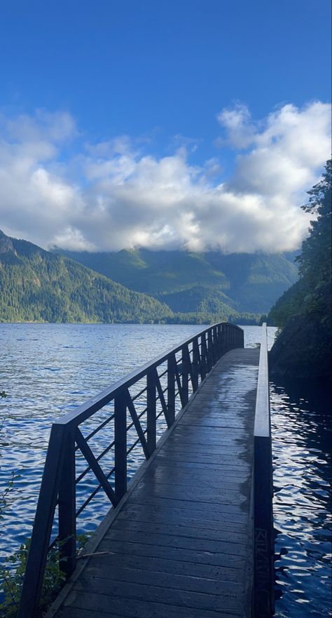 crescent lake, wa 2022 Lake Crescent, Crescent Lake, Summer Vision, Washington State, Summer 2023, Punch Bowl, Crescent, Vision Board, Washington