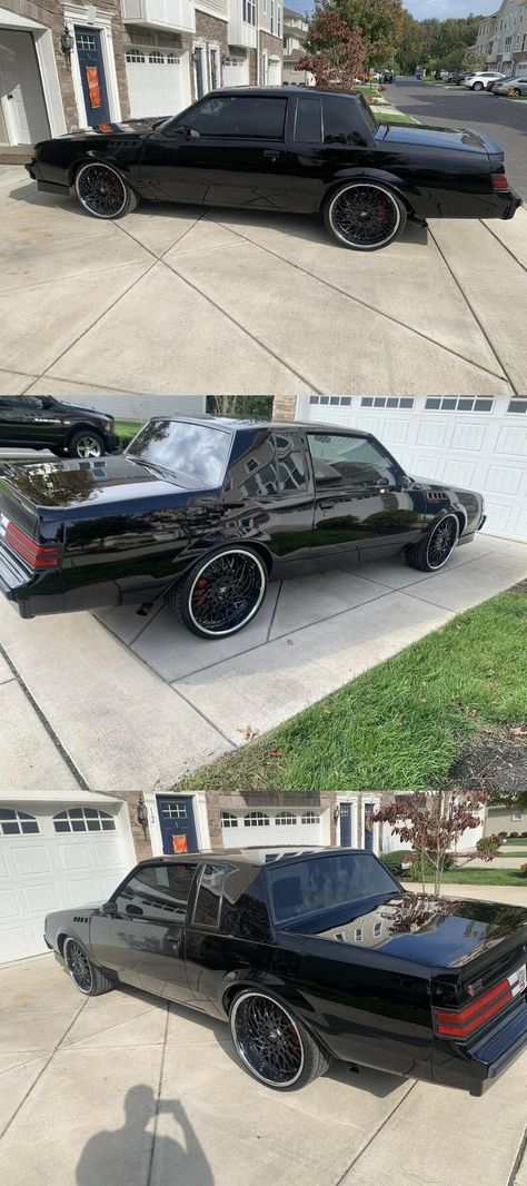 1987 Buick Regal 1987 Buick Regal, 1978 Buick Regal, 1985 Buick Regal, Buick Regal Lowrider, 1984 Buick Regal, 1987 Grand National, Jason Tattoo, Car References, 80s Cars