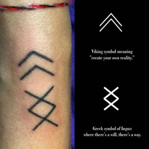 21 Simple Tattoos for Men That Are Sexy AF