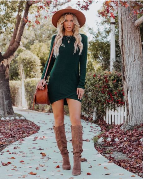 Americas Sweetheart Long Sleeve … curated on LTK Americas Sweetheart, Chic Wardrobe, Party Dress Long Sleeve, Puff Sleeve Dresses, Simple Chic, Party Dress Long, Boho Maxi Dress, Two Piece Dress, Hunter Green