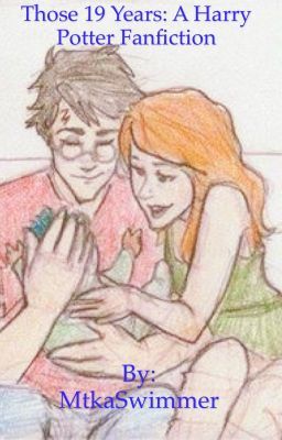 Read Those 19 years: A Harry Potter fanfiction. It is the best in the world #wattpad #fanfiction Hinny Fanfiction, Harry Potter Fan Fiction, Harry Potter 19 Years Later, Harry Potter Wattpad, Harry Potter Ginny, Harry Potter Next Generation, Harry And Ginny, Fan Fiction Stories, Harry James