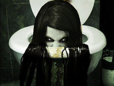 Hanako-san- Japanese legend. Scary Legends, Kuchisake Onna, Japanese Urban Legends, Yamata No Orochi, Yuki Onna, Japanese Legends, Hanako San, Unexplained Mysteries, Mangekyou Sharingan