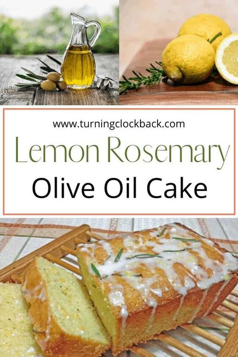 Lemon Rosemary Olive Oil Cake, Olive Oil Cake Gluten Free, Rosemary Olive Oil Cake, Zuppa Toscana Soup Olive Garden, Oil Cake Recipe, Lime Salad Dressing, Baking With Olive Oil, Chocolate Olive Oil Cake, Orange Olive Oil Cake