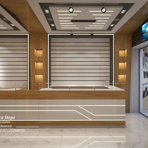 Interior Store Design, Store Counter Design, Store Display Design, Mobile Shop Design, Shop Counter Design, Furniture Store Design, Store Interior Design, Jewelry Store Interior, Tv Unit Furniture Design