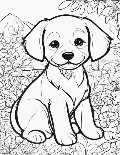 Get ready for a fun and creative activity! 🐶 Our dog coloring pages are perfect for kids and adults alike. From cute puppies to loyal companions, our coloring pages feature a variety of breeds and designs to bring out your inner artist. Click to explore and start coloring today! 🎨 Dog Coloring Pages Free Printable, Dog Coloring Page, Free Dogs, Creative Activities, Coloring Pages For Kids, Cute Puppies, Free Printables, Coloring Pages, Puppies