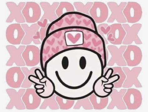 Valentine Shirts Vinyl, Pink Beanie, Cocoppa Wallpaper, Pink Beanies, Cute Shirt Designs, Sublime Shirt, Valentines Design, Best Graphics, Cricut Creations