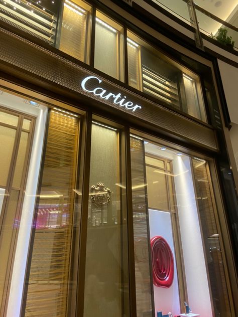 #cartier #shopping #luxury French Luxury Aesthetic, Cartier Shop, Cartier Shopping, Cartier Store, Cartier Bracelets, Luxury Shades, Upper East Side New York, J Adore Dior, Fancy Aesthetic