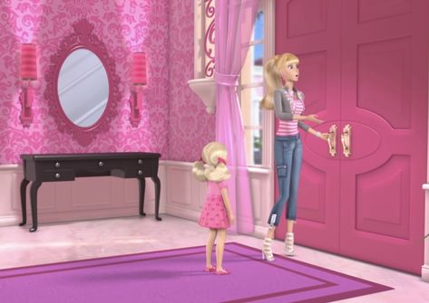 Barbie Dream House Interior, Barbie Life In The Dreamhouse House, Barbie Life In The Dreamhouse House Plan, Barbie Dream House Layout, Raquelle Barbie Life In The Dream House, Barbie Life In The Dreamhouse Background, Barbie Dream House Adventures Room, Dream House Layout, Barbie Life In The Dreamhouse