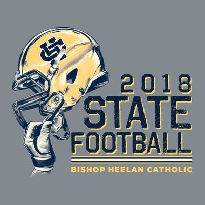 American Football High School, High School Spirit Wear, High School Football Shirts, Football High School, Swim Team Shirts, Team Shirt Designs, Hs Football, Sports Team Apparel, Football Shirt Designs