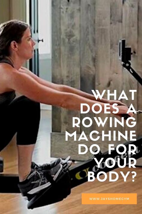 rowing machine workout Rowing Training Plan, Water Rower Workout Beginner, Rowing Machine Muscles Worked, Rowing Exercise At Home, Rowing And Strength Workout, Rowing Exercise, Row Exercise, Rowing Machine Form, Concept 2 Rower