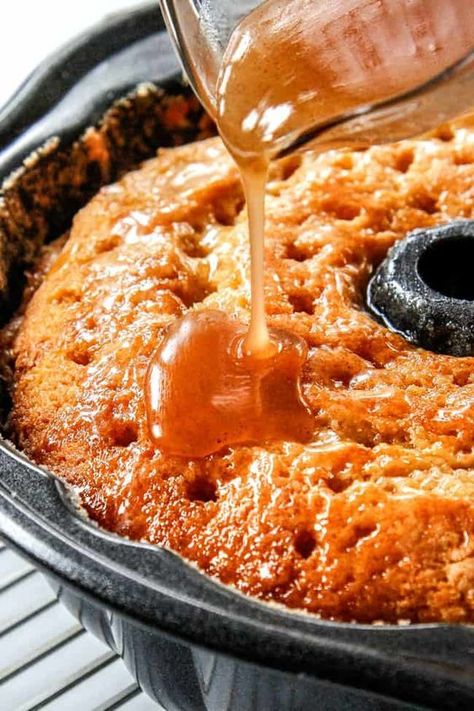 Kentucky Butter Cake Bundt Recipes, Kentucky Butter Cake, Cake Tips, Butter Cake Recipe, Apple Cobbler, Bundt Cakes Recipes, Dump Cake, Pound Cake Recipes, Butter Cake