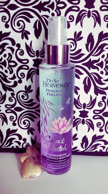 Oh So Heavenly Body Mist, Oh So Heavenly Products, Oh So Heavenly, Fantasy Perfume, Body Shop Skincare, Linen Room, Asian Things, Girl Essentials, Must Have Products