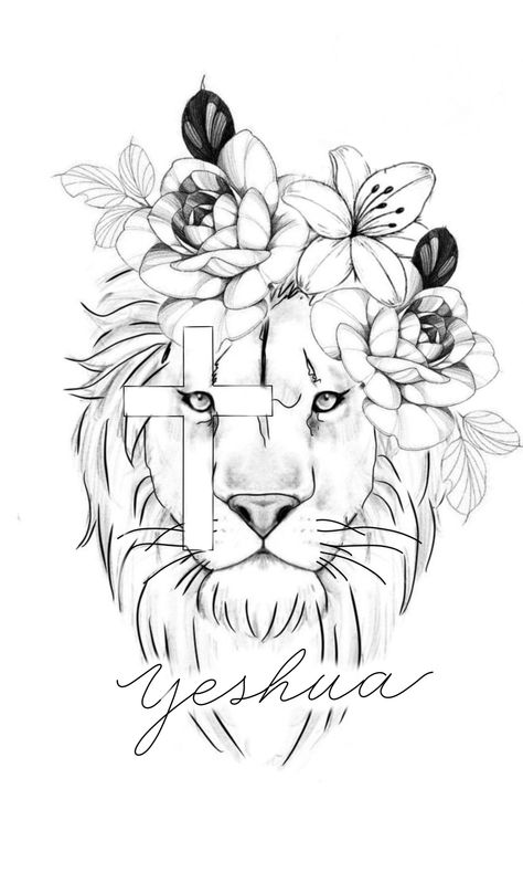 Floral Back Tattoos, Cute Thigh Tattoos, Biblical Tattoos, Arm Sleeve Tattoos For Women, Christian Sleeve Tattoo, Cross Tattoos For Women, Small Forearm Tattoos, Mommy Tattoos, Tattoos For Women Half Sleeve