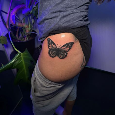 Name tattoo cover up with a butterfly 🦋 swipe to see before! Dm to book! 🌿🧚‍♀️#tattooshop #tattooartist #tattoo #tattooflash #tattooideas #tattooart #latattoo #latattooartist #latattoos #latattooshop #explorepage #explorepage✨ #femaletattooartist #flashdesign #losangelestattooartist #latattooartist #losangeles #tattooartistla #losangelesthingstodo #osangelestattoos #tattooartistla #tattooinspo #latattooartist #explorepage #flashdesign #femaletattooartist Cover Up Tattoos Butterfly, Name Cover Up Tattoos, Los Angeles Tattoo, La Tattoo, Name Covers, Tattoo Cover Up, Flash Design, Female Tattoo Artists, Tattoo Cover