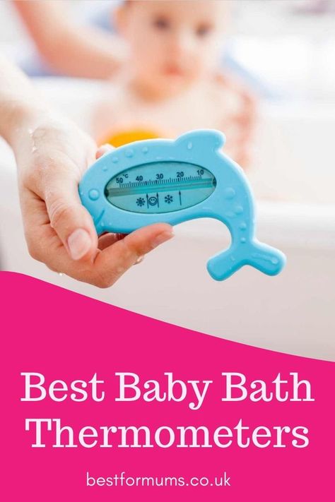 Best Baby Bath Thermometers Baby Bath Thermometer, Bath Thermometer, Newborn Baby Care, Mum Life, Baby Gift Guide, Airplane Baby, Pack N Play, Baby Gear Essentials, Baby Equipment