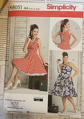 1960s Style Dress, Halter Dress Pattern, Mode Rockabilly, Style Dress Patterns, Rockabilly Mode, Rockabilly Dresses, Plus Size Patterns, Light Shelf, Full Skirts