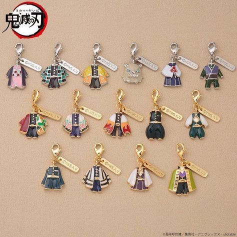 Last Game Manga, Otaku Room, Anime Paper, Anime Jewelry, Anime Demon Slayer, Anime Decor, Anime Inspired Outfits, Anime Accessories, Anime Crafts