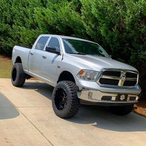 2011 Dodge Ram 1500 Custom, 2011 Dodge Ram 1500, 2005 Dodge Ram 1500 Ideas Custom Trucks, 2016 Ram 1500 Mods, 2017 Ram 1500 Mods, Ram Truck Mods, Lifted Dodge Ram 1500, Ram 1500 Mods, Lifted Ram 1500