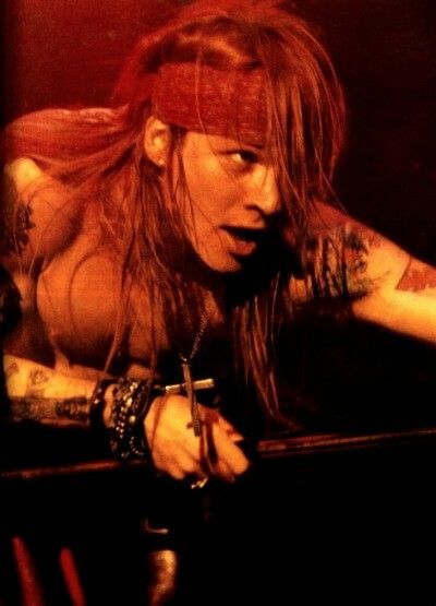 Unholy Pictures, Axel Rose, Duff Mckagan, Axl Rose, Welcome To The Jungle, I'm With The Band, Mötley Crüe, The Perfect Guy, Linkin Park