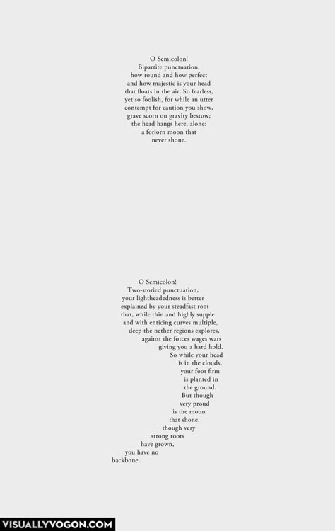 Reflection Essay, Essay Layout, Poem Tattoo, Concrete Poem, First Tattoo Ideas, Shape Poems, Concrete Poetry, Poem Design, Semicolon Project