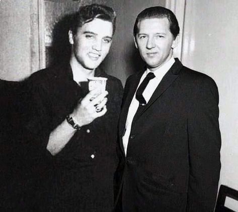 Elvis Presley Priscilla, Rockabilly Music, The Good Son, Jerry Lee Lewis, Jerry Lee, Carter Family, Singing Career, Jerry Lewis, Elvis Presley Photos