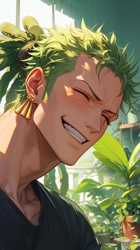 List Of Anime, Character Design Art, رورونوا زورو, Zoro Roronoa, One Peice Anime, Zoro One Piece, Animation Tutorial, One Piece Drawing, One Piece Pictures