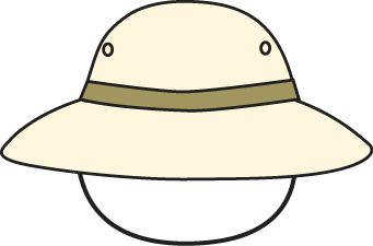 Safari Hat Safari Hat Printable, Safari Hat Template Free Printable, Safari Template Free Printable, Safari Hat Craft, Camping Crafts Preschool, Res Life Door Decs, Safari Theme Classroom, Safari Classroom, Explorer Theme