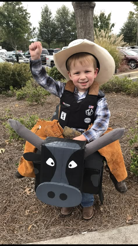 Toddler Cowboy Costume, Farm Costumes, Cowboy Halloween Costume, Toddler Boy Halloween Costumes, Themed Halloween Costumes, Pumpkin Halloween Costume, Baby Kostüm