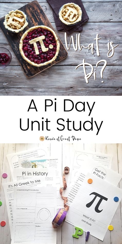 Cross Curricular Projects, What Is Pi, 8th Grade Classroom, Pi Day Activities, Fun Activities With Kids, Cc Essentials, Pi A, Activities With Kids, Future School