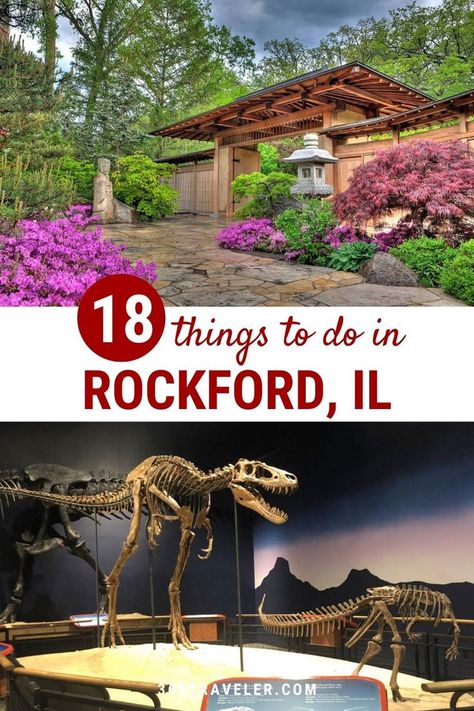 Illinois Travel, Rv Destination, Rockford Illinois, Green Bay Wisconsin, Never A Dull Moment, Kids Things To Do, Summer Bucket Lists, Girls Weekend, Summer Adventures