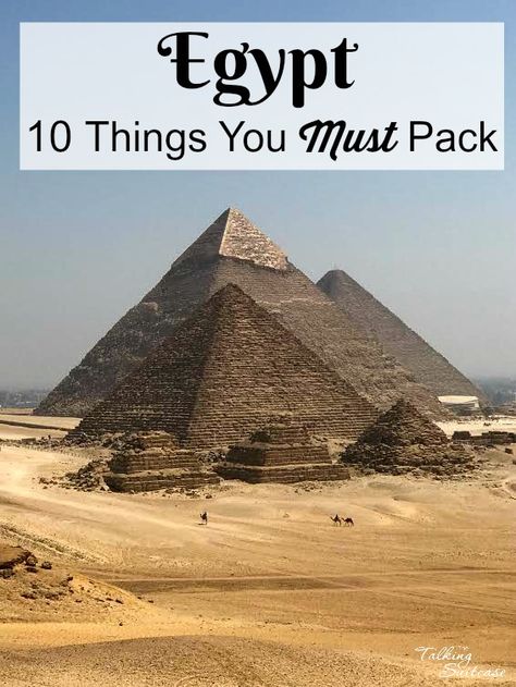 Travel In Egypt, Cairo Travel Guide, Packing List For Egypt, Clothes For Egypt Travel, Traveling To Egypt Tips, Traveling To Egypt, Packing For Egypt, Egypt Packing List, Egypt Travel Guide