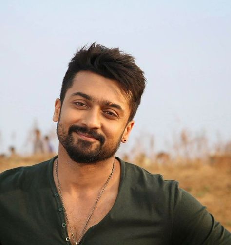 Tamil Actor Suriya Motorcycle Hairstyles, Surya Actor, Hairstyles Men, Indian Man, Actor Picture, Actors Images, South Indian Wedding, Hair Images, Actor Photo