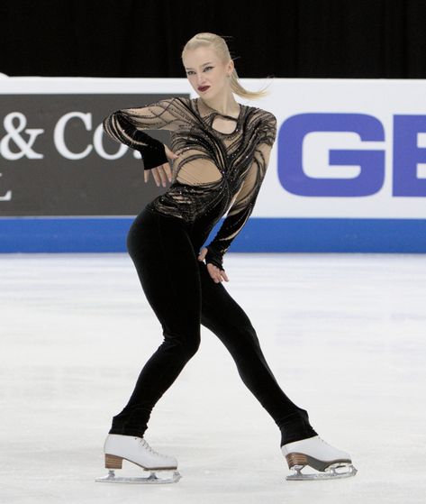 Ashley Cain, Ice Skaters, Figure Skater, Ice Skating, Figure Skating, Amber