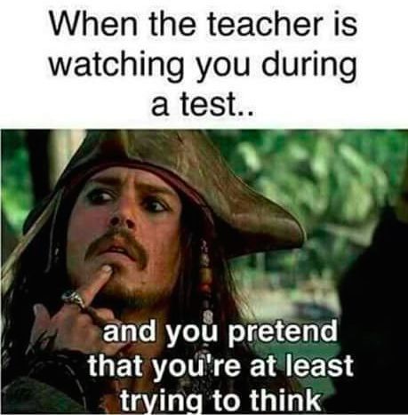 Jack Sparrow Funny, Jack Sparrow Quotes, Student Humor, School Memes, Jack Sparrow, School Humor, Animal Jokes, Disney Funny, The Teacher