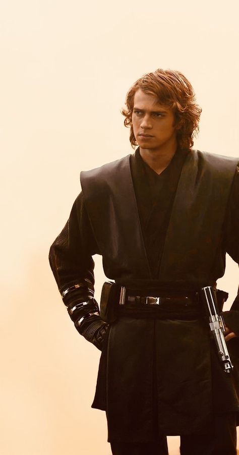 Anakin Skywalker Wallpaper, Star Wars Gadgets, Anakin Vader, Anakin And Padme, Star Wars Background, 얼굴 드로잉, Star Wars Anakin, Padme Amidala, Star Wars Men