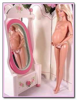 Pregnant Barbie, Baby Gaga, Barbie Funny, Bad Barbie, Im A Barbie Girl, Barbie I, Barbie Friends, Barbie Collection, Barbie And Ken