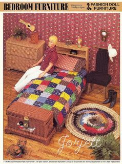 Vintage quilts patterns