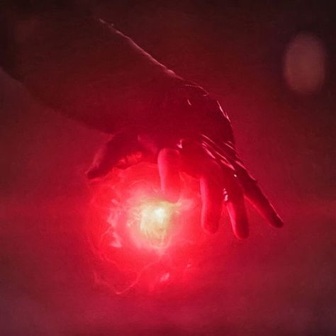 Marvel Red Aesthetic, Red Magic Aesthetic, Witch Powers, Red Magic, Chaos Magic, Scarlet Witch Marvel, Marvel Photo, Marvel Images, Scarlett Witch