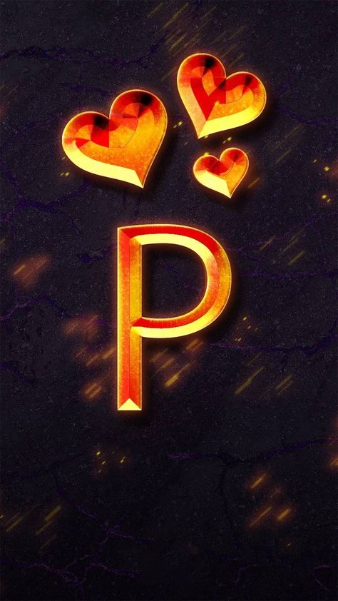 #wallpaper P Name Wallpaper Hd Love, Wallpaper Stylish, Cute Cartoon Quotes, Iphone Wallpaper Earth, Alphabet Art Print, Attractive Wallpapers, Indian Flag Wallpaper, Alphabet Names, Flower Background Iphone