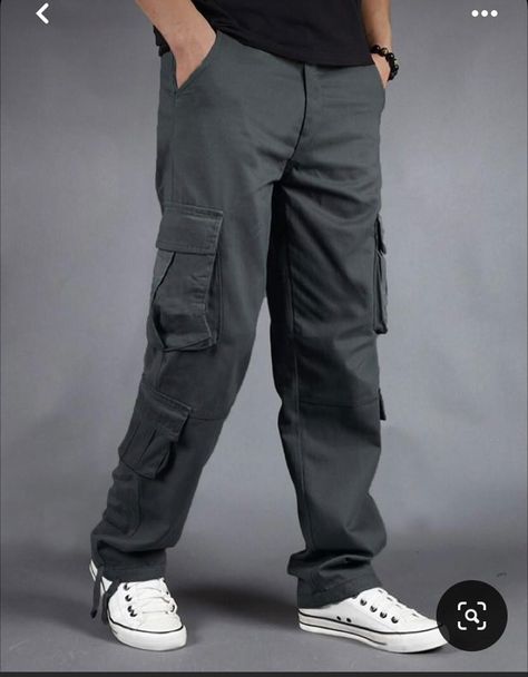 Good Pants For Men, Bottom Wear For Men, Casual Cargo Pants Mens Fashion, Cargo Mens Pants, Cotton Cargo Pants Men, Men Bottom Wear, 6 Pocket Pants Outfit Men, Best Cargo Pants For Men, Maong Pants Outfit For Men