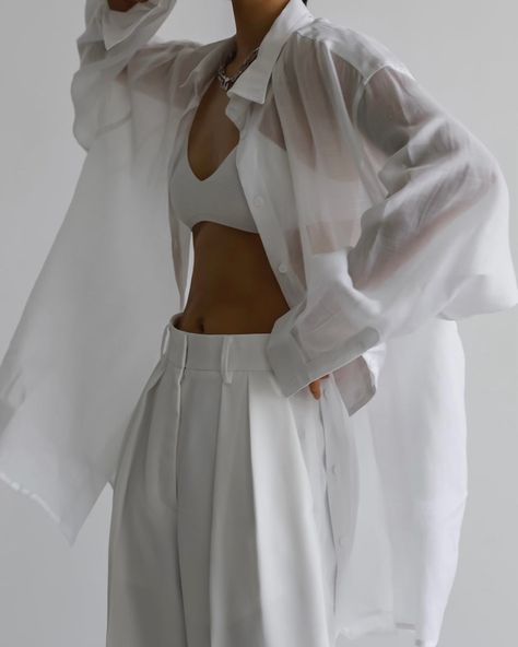 The perfect plus-one for your upcoming vacations—discover our breezy Marlow shirt. #TheFrankieShop #FrankieForAll #FrankieGirl White Linen Button Down Shirt, Sheer White Shirt, Linen Shirt Outfit, Oversized Linen Shirt, Oversized White Shirt, White Linen Shirt, The Frankie Shop, Frankie Shop, Shop Tops