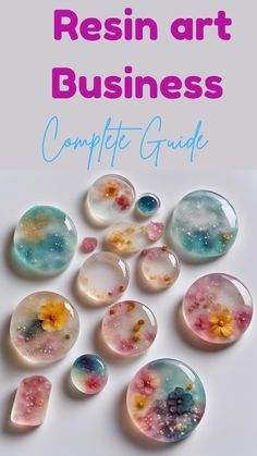 Are you interested in starting resin art and craft business? Here is the complete guide on starting resin craft from scratch. How To Start A Resin Business, Resin Buisness Ideas, Profitable Resin Crafts, How To Start A Resin Art Business, Unique Resin Crafts, Small Resin Ideas, Resin Business Ideas, Resin Art Business, Resin Business